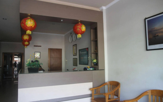 Palapa Hotel