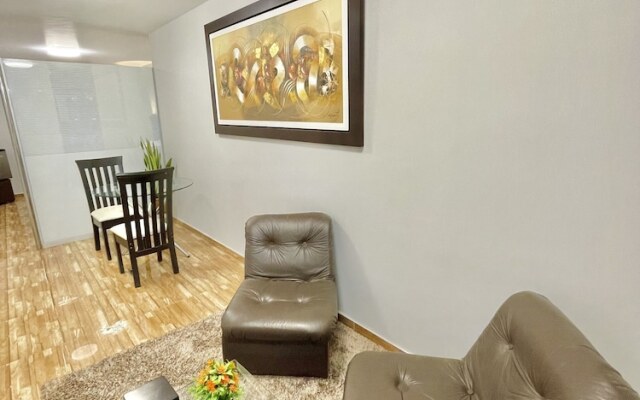 Hotel Jultom Inn & Suite