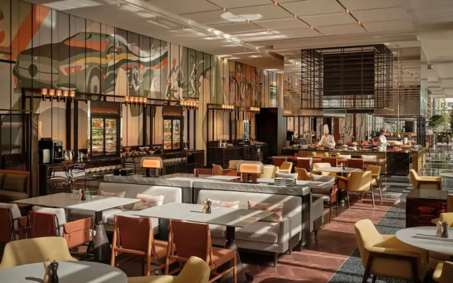 Hyatt Centric Xian Gaoxin