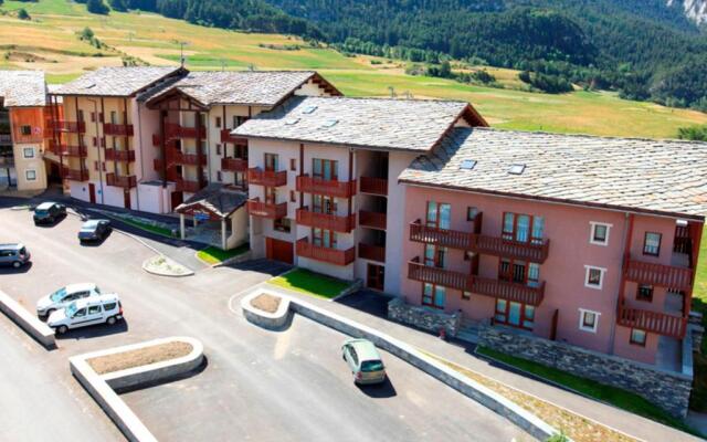 Appartement Termignon, 3 pièces, 7 personnes - FR-1-508-222