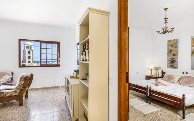 PENTHOUSE in the CENTER of GARACHICO