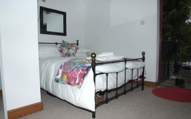 The White Horse Inn