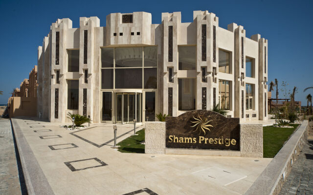 Imperial Shams Abu Soma - All inclusive