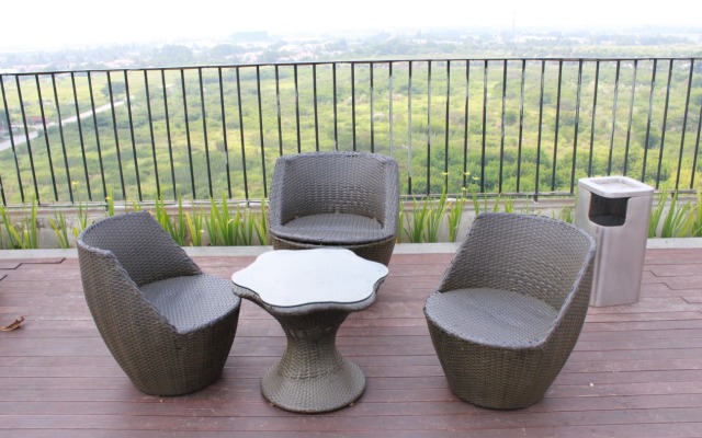 Swiss-belinn Cikarang