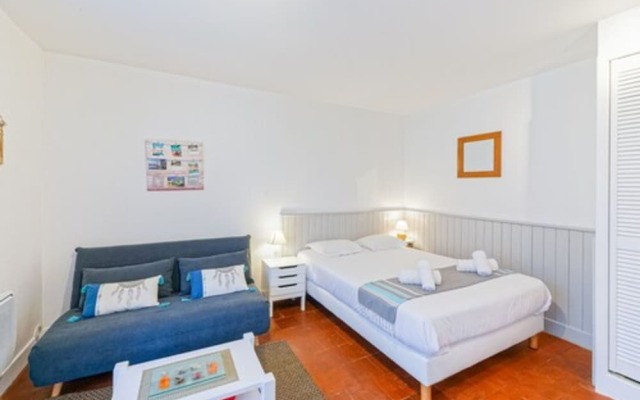 Appart Hotel Bellevue