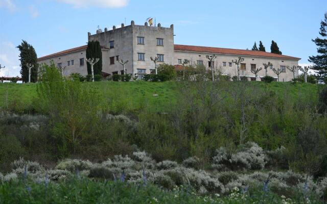 Parador De Verin