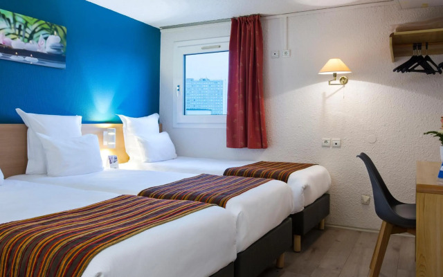 Comfort Hotel Montlucon