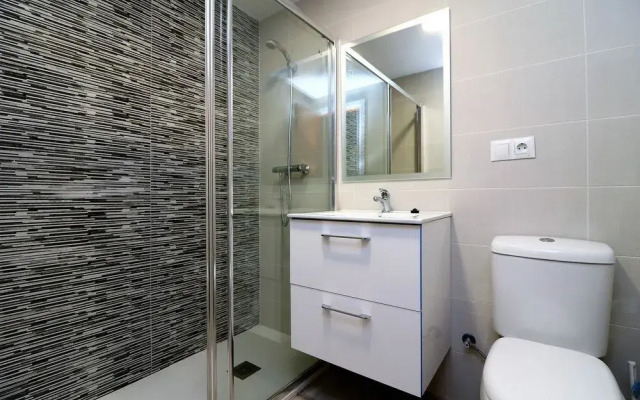 Apartamento Etxezuri