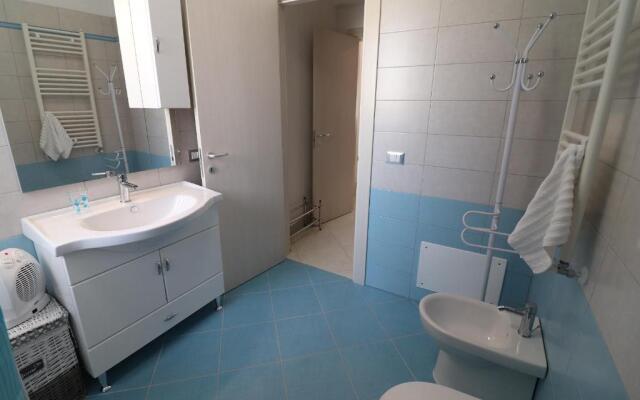 Casa Vacanze Francesca a Otranto