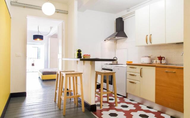 Ripa Rome Trastevere Home