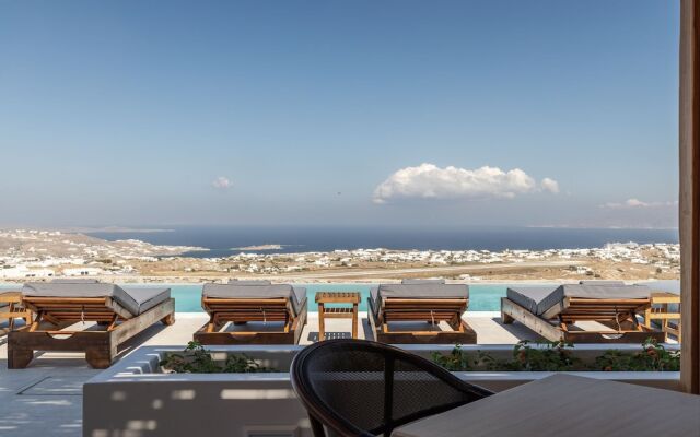 Sunset Hill Suites