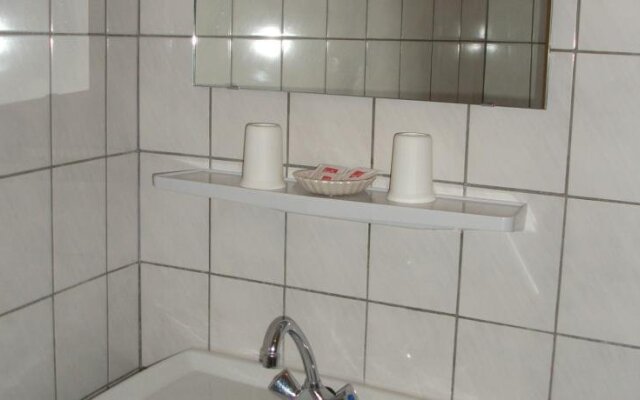 Hotel zu den Burgen