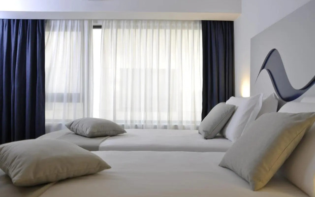 Mercure Napoli Sud Poseidon