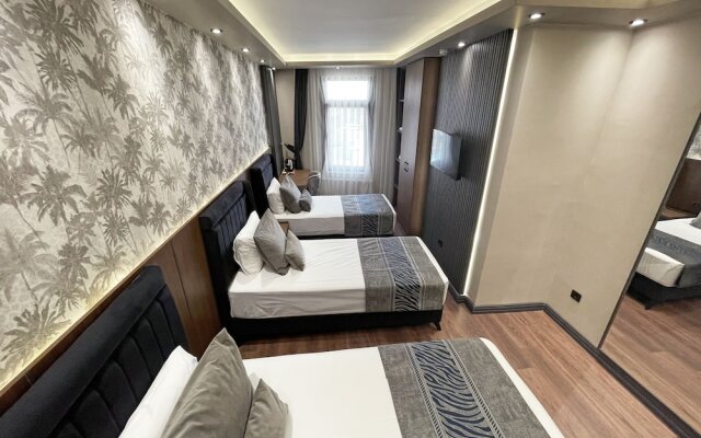 Grand Uskudar Hotel