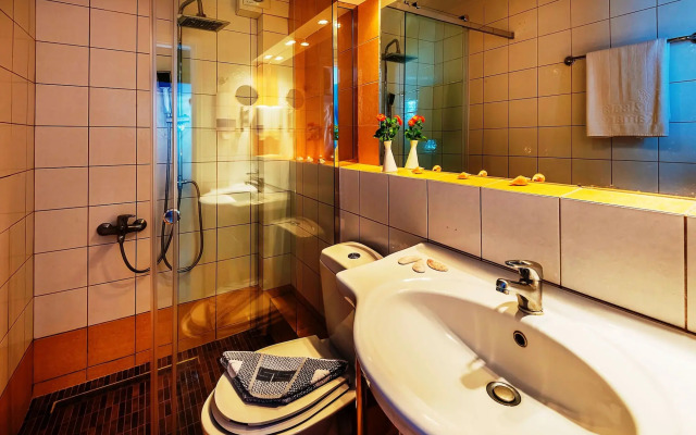 Nissia Kamares Hotel Apartments