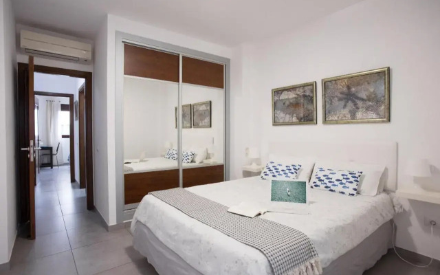 Flatguest Urban Canteras 1