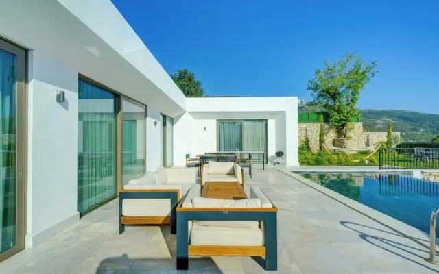 Neptune-2 PLANET LUXURY VILLAS