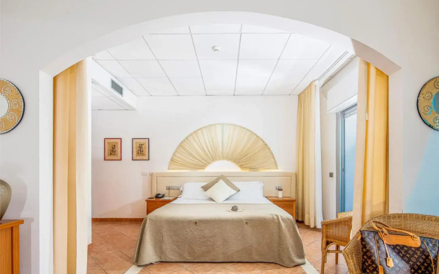 Hotel Rex