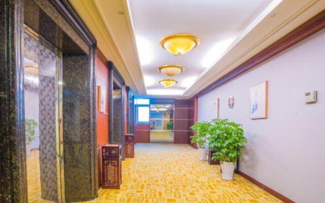 Wordorf Shirokia Hotel
