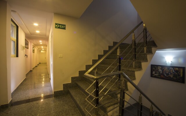 Hotel India International Sitare