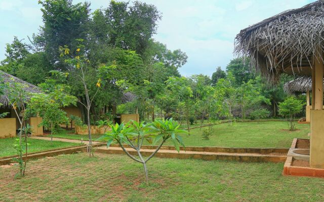 Niyagala Lodge