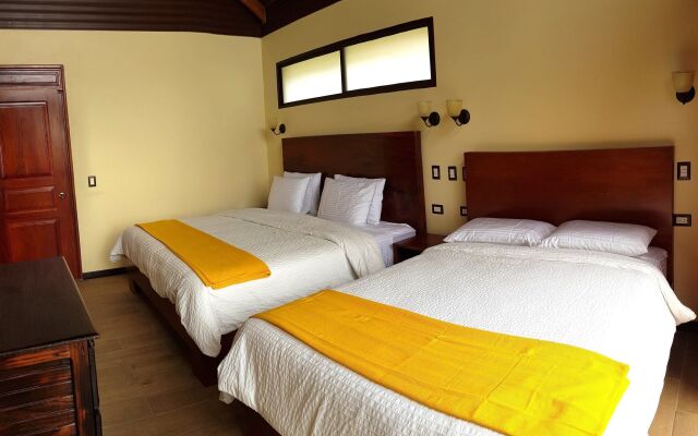 Green Forest Vacations Homes