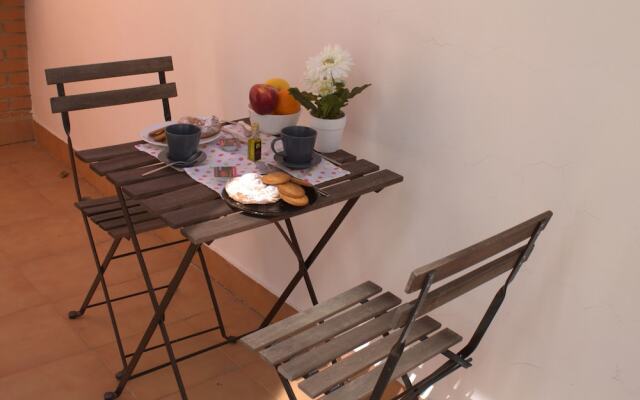 Loft Almagro