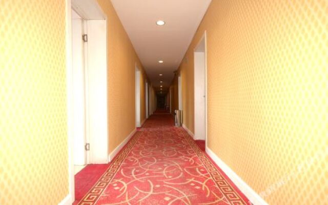 Shangqin Internet Hotel