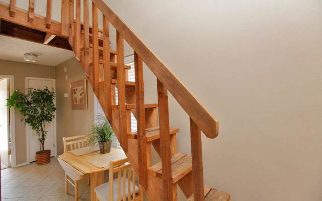 Sunswept Condo Rentals by Panhandle Getaways