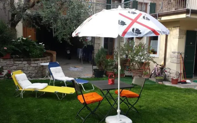 B&B Ai Due Ulivi