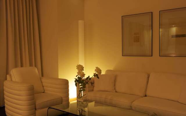 Hotel Silken Alfonso X