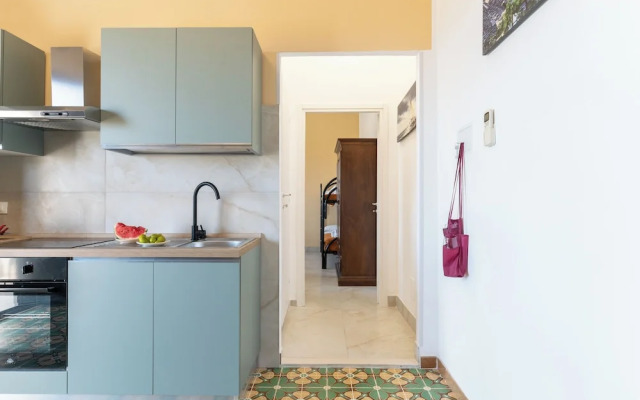 Appartamento Cala Pescatori