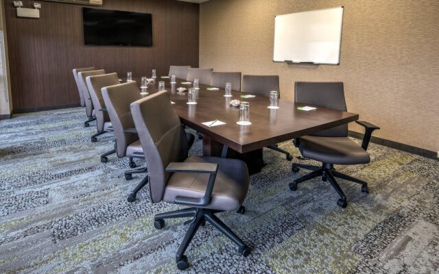 Courtyard by Marriott Lima