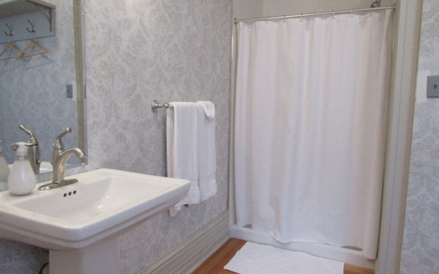 The Washington Park Inn