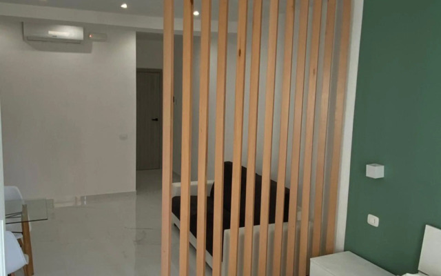 Quattro Canti Suite Palermo