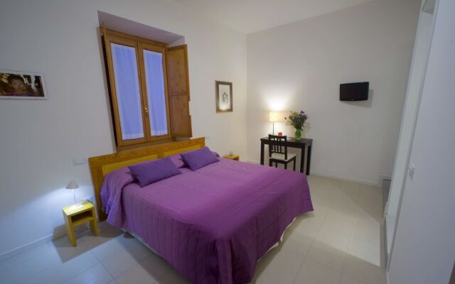 B&B Ponte Manin