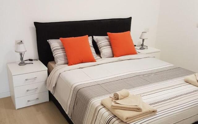 Baia Blu Luxury Apartments with Pool