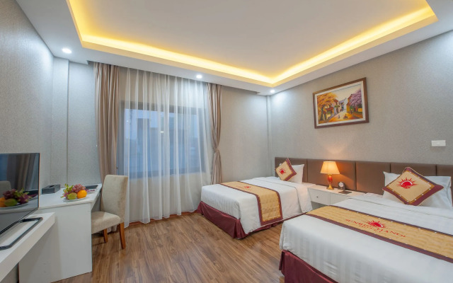 Sunrise Hanoi Hotel