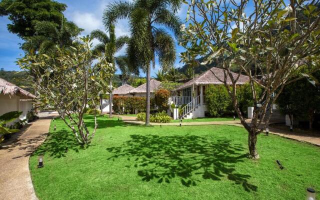 Daydream Villa Resort