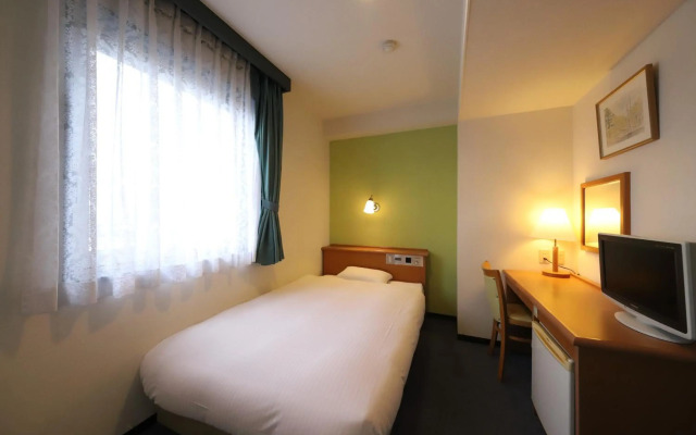 Smile Hotel Takaoka Ekimae