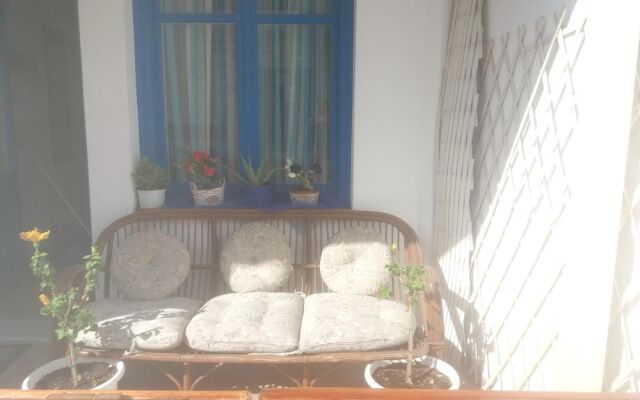 Studio in Naxos - 400 m From the Beach