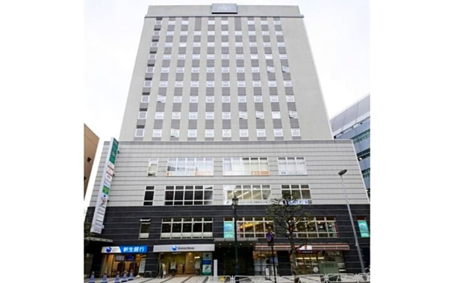 R&B HOTEL HACHIOJI - Vacation STAY 38820v