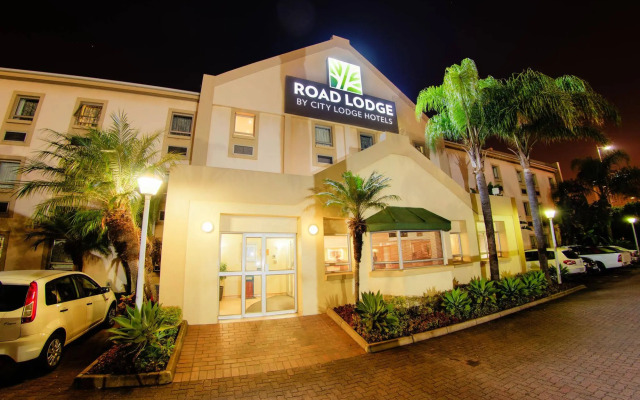 Road Lodge Durban