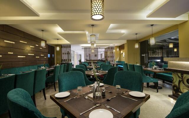 Magnus Star Residency