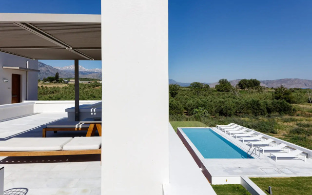 To Mikro Livadi Restaurant & Apartments