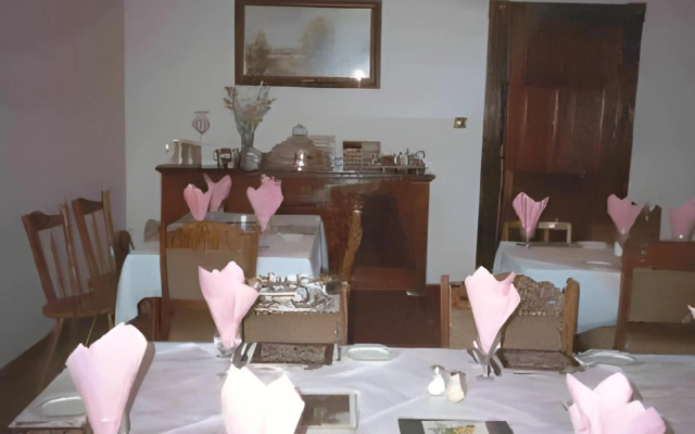 Springfield House B&B