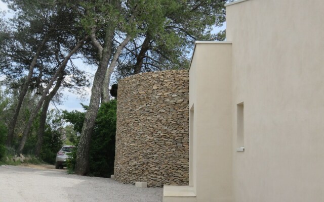 Le Mas Corbiere