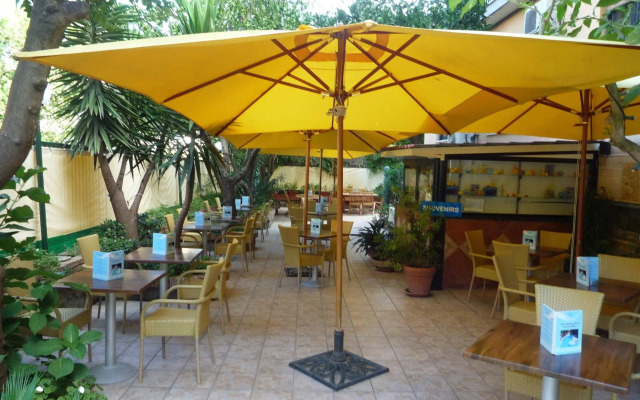 La Pergola