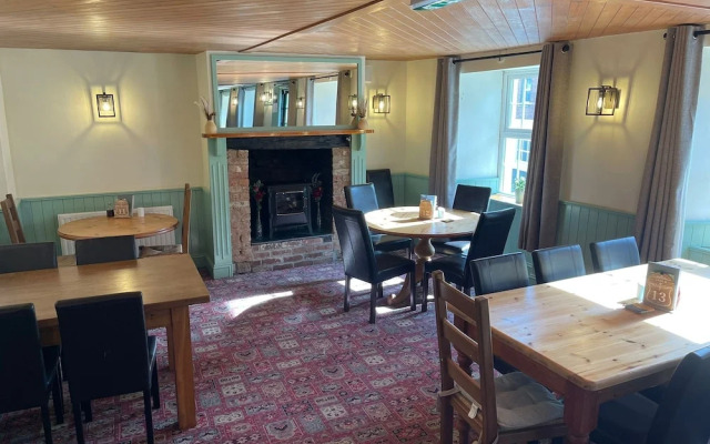 The Olde Market Inn