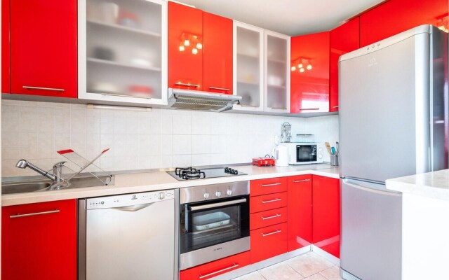 Awesome Apartment in Dubrovnik With Wifi and 2 Bedrooms